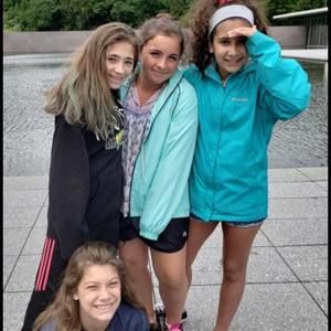 Meet your Posher, Katelin